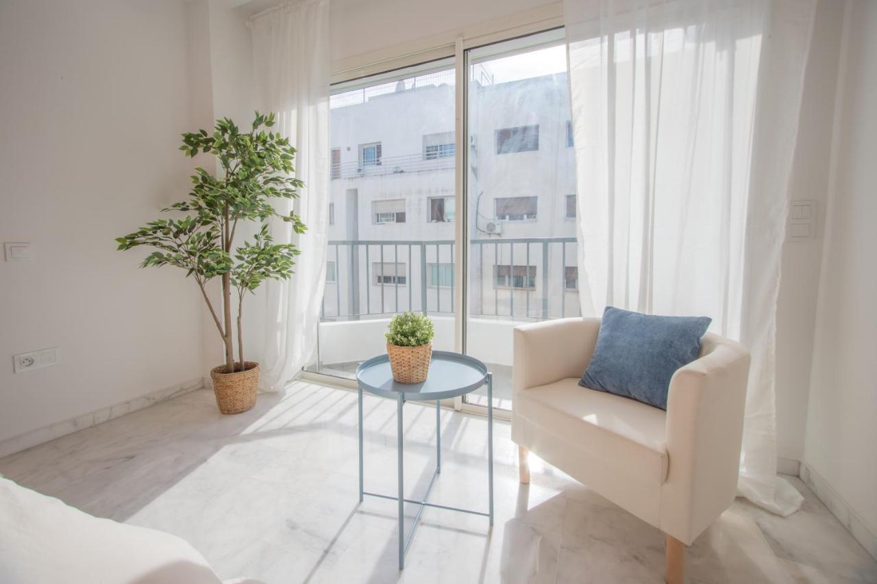 Stayhere Rabat - Agdal 1 - Comfort Residence Exterior foto
