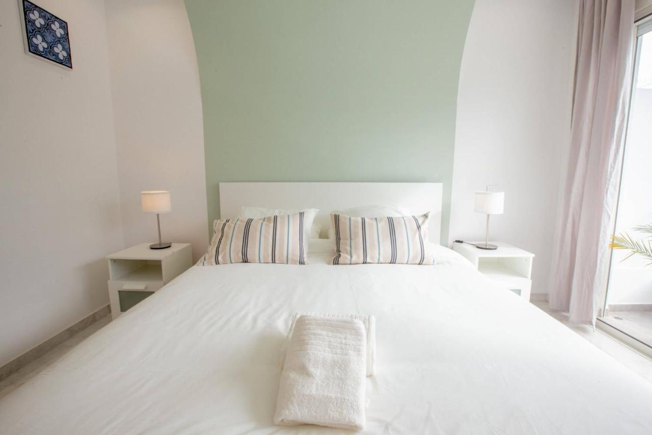 Stayhere Rabat - Agdal 1 - Comfort Residence Exterior foto