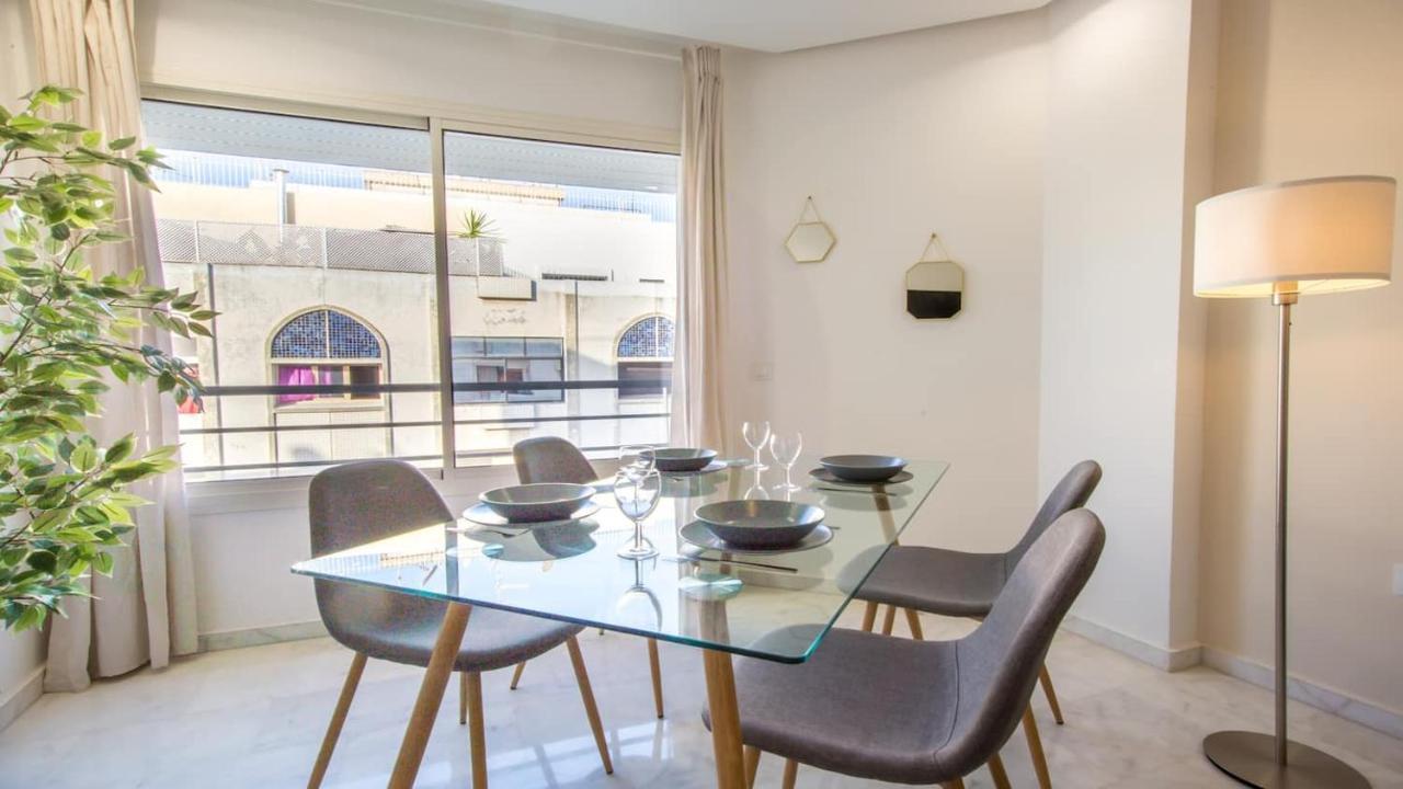 Stayhere Rabat - Agdal 1 - Comfort Residence Exterior foto