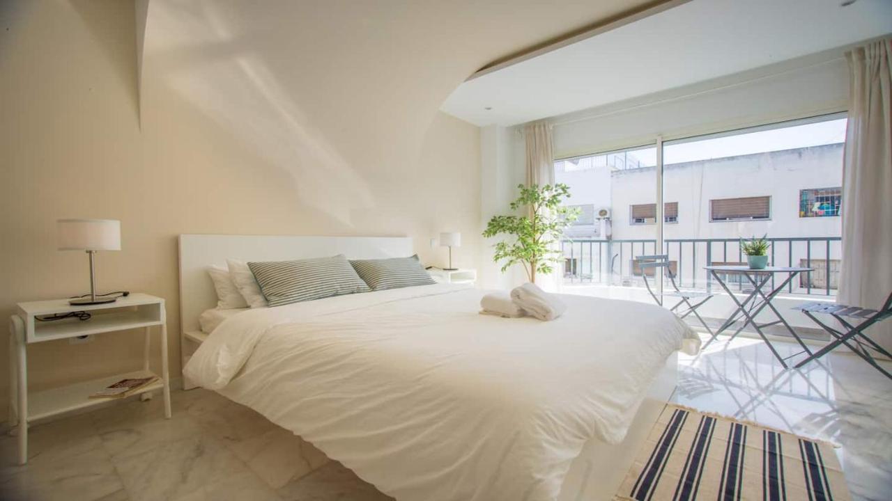 Stayhere Rabat - Agdal 1 - Comfort Residence Exterior foto