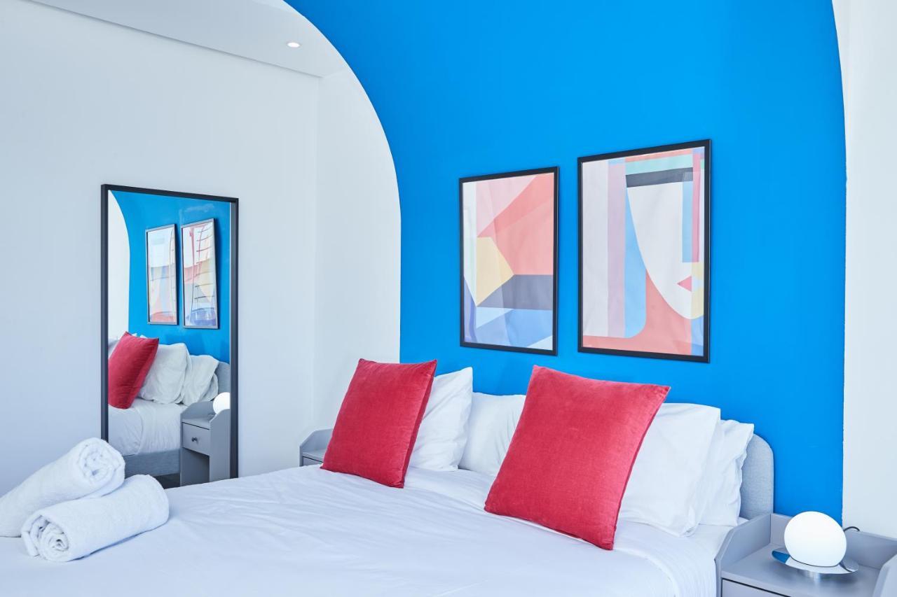 Stayhere Rabat - Agdal 1 - Comfort Residence Exterior foto